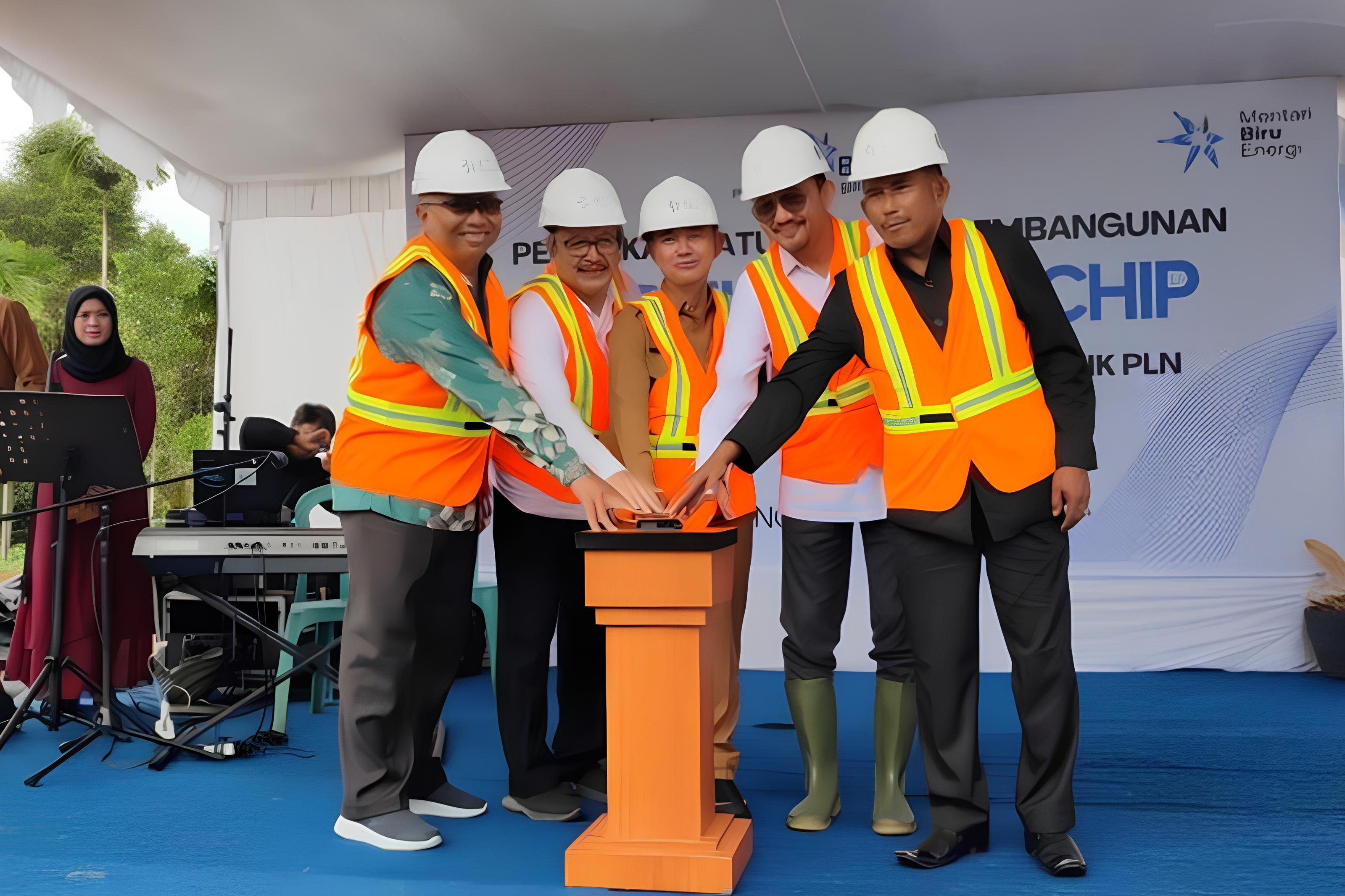 Menjadi Pelopor Energi Hijau: Komitmen PT BEST dalam Energi Terbarukan di Sektor Spesialisasi Biomassa dan Penerapan ISO 9001:2015